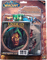 World of Warcraft - Undead Prosthetic Kit