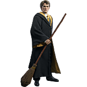 Harry Potter - Cedric Diggory Deluxe 1/6th Scale Action Figure