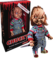 Child’s Play - Chucky 15” Talking Doll