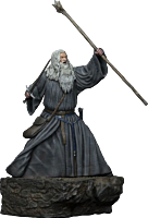 The Lord of the Rings: The Fellowship of the Ring - Gandalf in Moria 7" Statue