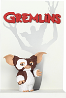 Gremlins - 3D Movie Poster 9" PVC Diorama Statue