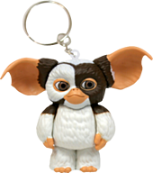 Gremlins - Gizmo Figural Keychain