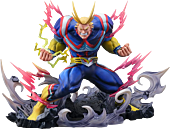 My Hero Academia -  All Might S-FIRE 1/8th Scale Statue