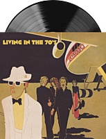 Skyhooks - Living in the 70's (2024 Remaster) LP Vinyl Record