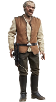 Star Wars Episode IV: A New Hope - Doctor Cornelius Evazan 1/6th Scale Action Figure