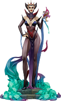 J. Scott Campbell’s Fairytale Fantasies - Evil Queen 17” Statue