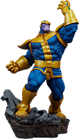 The Avengers - Thanos Classic Version Avengers Assemble 23” Statue