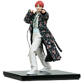 BTS - V Deluxe 9” Statue