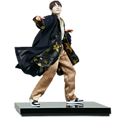 BTS - SUGA Deluxe 9” Statue