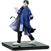 BTS - Jin Deluxe 9” Statue