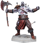 Critical Role - Grog Vox Machina 14” Statue