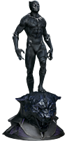 Black Panther - Black Panther Premium Format Statue