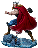 Thor - Thor Premium Format Statue