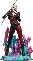 The Suicide Squad (2021) - Harley Quinn Premum Format Statue