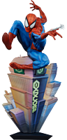 Spider-Man - Spider-Man 22” Premium Format Statue