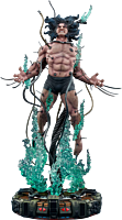 X-Men - Wolverine (Weapon X) Premium Format Statue