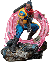 X-Men - Bishop: Future and Past Premium Format Statue