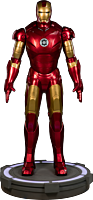 Iron Man - Iron Man Mark III (3) 1:1 Scale Life-Size Statue