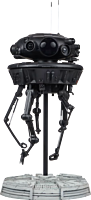 Star Wars Episode V: The Empire Strikes Back - Probe Droid Premium Format Statue