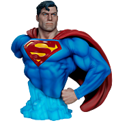 Superman - Superman 10” Bust
