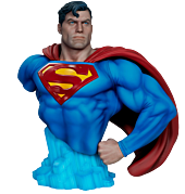 Superman - Superman 10” Bust