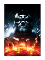 Thanos - The Thanos Imperative: Ignition Fine Art Print by Aleksi Briclot (RS) 