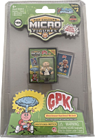 Garbage Pail Kids - Unstitched Mitch World's Smallest Pop Culture Micro Figure (Series 2)