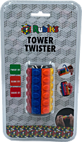 Rubiks - Rubik's Tower Twister Puzzle