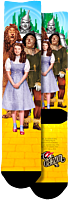 The Wizard of Oz - Cast Crew Socks (One-Size)