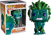 Street Fighter Blanka Blue Green Pop! Vinyl Figure