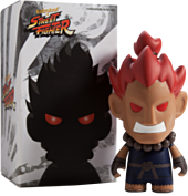 Akuma 7” Vinyl Figure