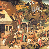 Fleet Foxes - Fleet Foxes 2xLP Vinyl Record (Translucent Lime Green Coloured Vinyl)