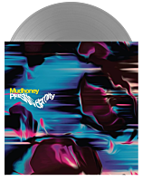 Mudhoney - Plastic Eternity LP Vinyl Record (Loser Edition Shiny Grey Matter Coloured Vinyl)