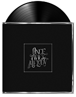 Beach House - Once Twice Melody Silver Edition 2xLP Vinyl Record