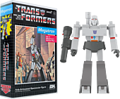 Transformers (1984) - Megatron (VHS) DX Deluxe 7" Scale Action Figure