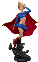 Supergirl Premium Format Statue