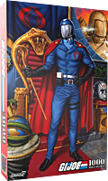 G.I. Joe - Cobra Commander Jigsaw Puzzle (1000 Piece)