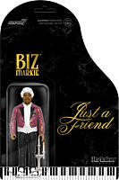 Biz Markie - Biz Markie (Just A Friend) ReAction 3.75" Action Figure