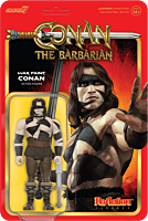 Conan the Barbarian (1982) - Conan (War Paint) ReAction 3.75" Action Figure (Wave 2)