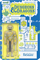 Dungeons & Dragons - Efreeti with Scimitar Glow-in-the-Dark ReAction 3.75" Action Figure (Wave 4)