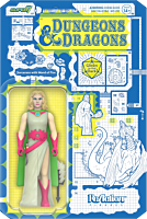 Dungeons & Dragons - Sorceress with Wand of Fire Glow-in-the-Dark ReAction 3.75" Action Figure (Wave 4)