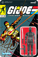 G.I. Joe - Snake Eyes (Comic V.2) ReAction 3.75" Action Figure