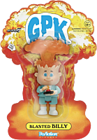 Garbage Pail Kids - Blasted Billy ReAction 3.75" Action Figure (2024 SDCC Exclusive)