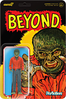 The Beyond - Voracious Werewolf (Pre-Code Horror) ReAction 3.75" Action Figure (Wave 2)