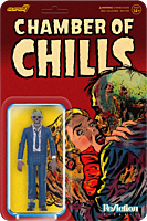 Chamber of Chills - Heartless Zombie (Pre-Code Horror) ReAction 3.75" Action Figure (Wave 2)