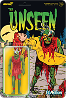 The Unseen - Spine-Chilling Ghoul (Pre-Code Horror) ReAction 3.75" Action Figure (Wave 2)