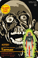 The Return of the Living Dead (1985) - Tarman (Monster Glow) Glow-in-the-Dark ReAction 3.75" Action Figure (Wave 4)