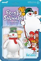 Frosty the Snowman (1969) - Frosty ReAction 3.75" Action Figure