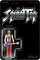 Spinal Tap - Derek Smalls ReAction 3.75" Action Figure (Wave 1)