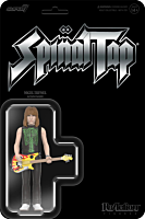 Spinal Tap - Nigel Tufnel ReAction 3.75" Action Figure (Wave 1)